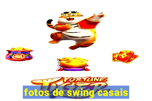 fotos de swing casais